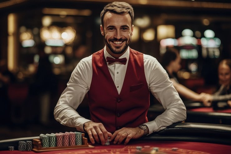 Panduan Bonus Selamat Datang laku77